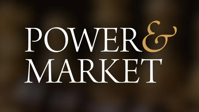 Power and Market Podcast